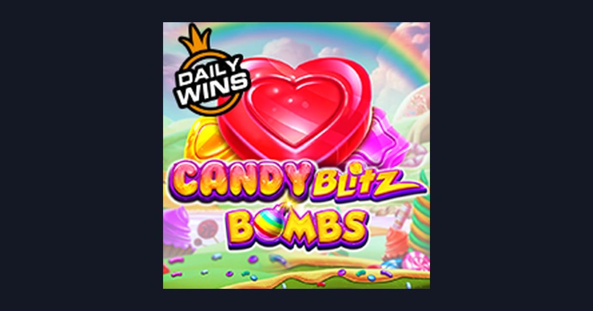 Tips Menang untuk Pemula di Slot Candy Blitz Bombs Terbaru