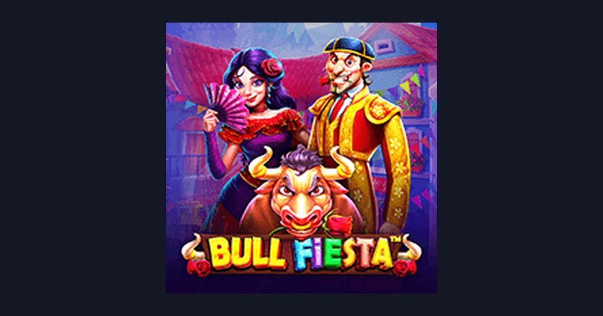 Trik Auto Maxwin Bull Fiesta: Rahasia Menang Besar Slot Pragmatic Play