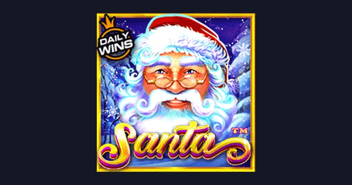 Trik Auto Maxwin Slot Santa Pragmatic Play yang Wajib Dicoba