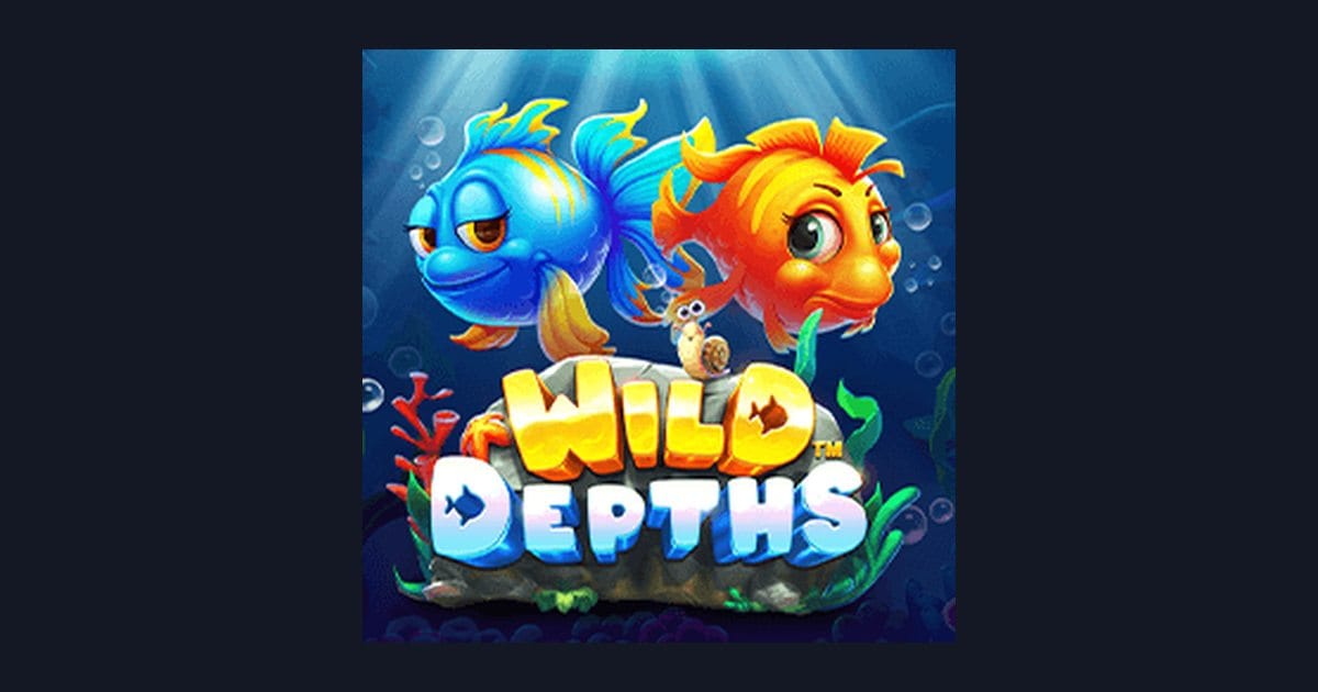 Trik Auto Maxwin Slot Wild Depths dengan Deposit OVO Mudah