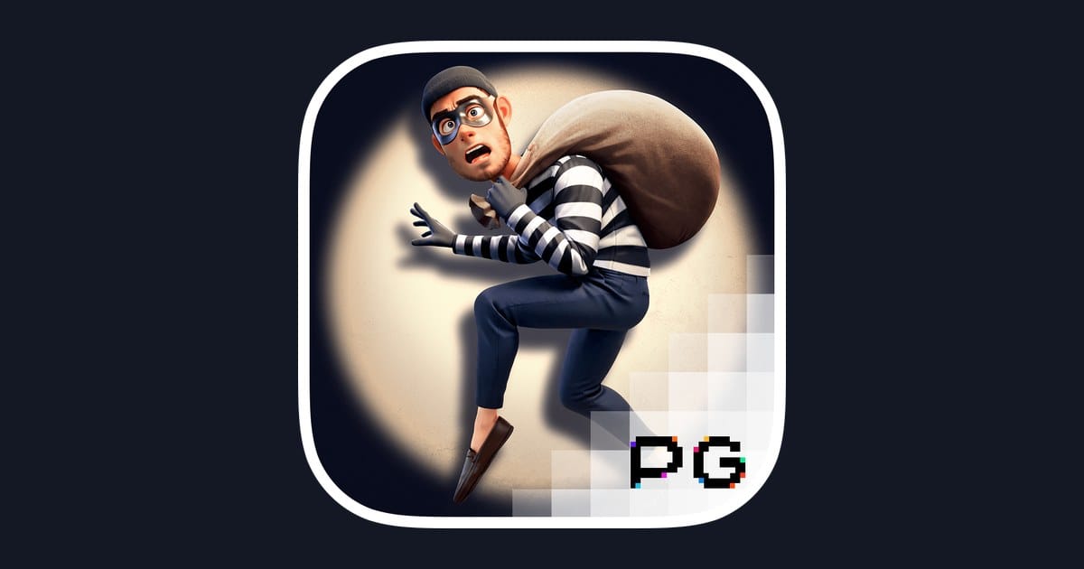 Wild Heist Cashout, Slot Seru Modal Receh dengan Peluang Cuan